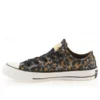 Chuck Taylor All Star Ox „Leopard”