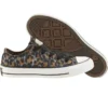 Chuck Taylor All Star Ox „Leopard”