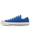 Chuck Taylor All Star OX Low Fabricat în Japonia „Albastru”