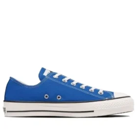 Chuck Taylor All Star OX Low Fabricat în Japonia „Albastru”