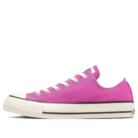Chuck Taylor All Star OX Low „Pink”