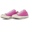 Chuck Taylor All Star OX Low „Pink”