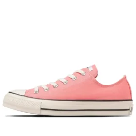 Chuck Taylor All Star Ox Low Top „Candy Pink”