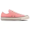 Chuck Taylor All Star Ox Low Top „Candy Pink”