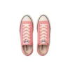 Chuck Taylor All Star Ox Low Top „Candy Pink”