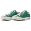 Chuck Taylor All Star Ox Low Top „Verde”