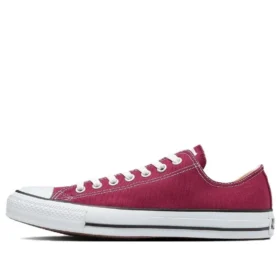 Chuck Taylor All Star OX „Maroon”
