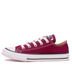 Chuck Taylor All Star Ox „Maroon”