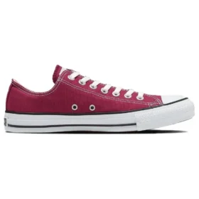 Chuck Taylor All Star OX „Maroon”