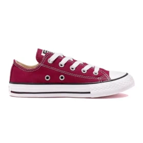 Chuck Taylor All Star Ox „Maroon”