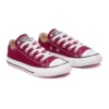 Chuck Taylor All Star Ox „Maroon”
