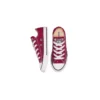 Chuck Taylor All Star Ox „Maroon”