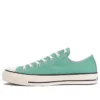 Chuck Taylor All Star OX „Mint Green White”