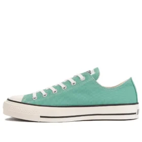 Chuck Taylor All Star OX „Mint Green White”