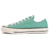 Chuck Taylor All Star OX „Mint Green White”