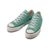 Chuck Taylor All Star OX „Mint Green White”