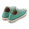 Chuck Taylor All Star OX „Mint Green White”