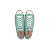 Chuck Taylor All Star OX „Mint Green White”