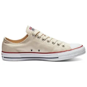 Chuck Taylor All Star Ox „Natural Ivory”