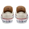 Chuck Taylor All Star Ox „Natural Ivory”