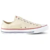 Chuck Taylor All Star Ox „Natural Ivory” Pantofi din pânză/