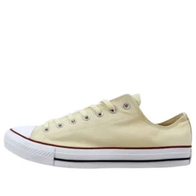 Chuck Taylor All Star Ox „Natural White”