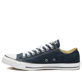 Chuck Taylor All Star Ox „Navy”
