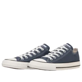Chuck Taylor All Star OX „Navy”