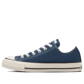 Chuck Taylor All Star OX „Navy White”