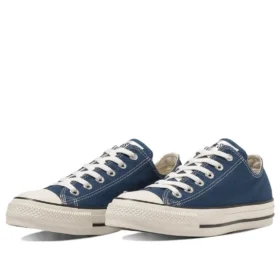 Chuck Taylor All Star OX „Navy White”