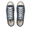 Chuck Taylor All Star OX „Navy White”