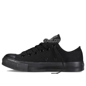 Chuck Taylor All Star Ox „Negru”