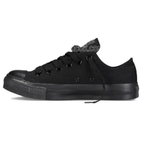 Chuck Taylor All Star Ox „Negru”