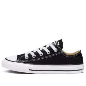 Chuck Taylor All Star Ox „Negru Alb”