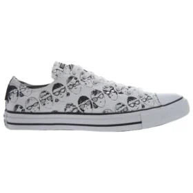 Chuck Taylor All Star Ox „Negru Alb”