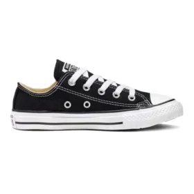 Chuck Taylor All Star Ox „Negru Alb”