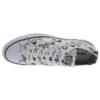 Chuck Taylor All Star Ox „Negru Alb”