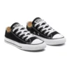 Chuck Taylor All Star Ox „Negru Alb”