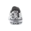 Chuck Taylor All Star Ox „Negru Alb”