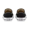 Chuck Taylor All Star Ox „Negru Alb”