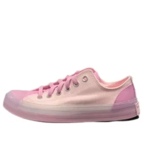 Chuck Taylor All Star Ox „Pink”