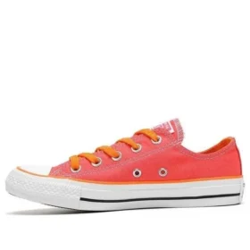 Chuck Taylor All Star OX „Pink Orange”