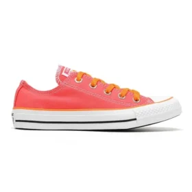 Chuck Taylor All Star OX „Pink Orange”