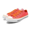 Chuck Taylor All Star OX „Pink Orange”