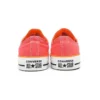 Chuck Taylor All Star OX „Pink Orange”