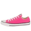 Chuck Taylor All Star Ox „Pink Paper”