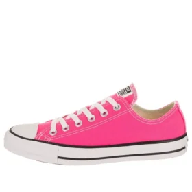 Chuck Taylor All Star Ox „Pink Paper”