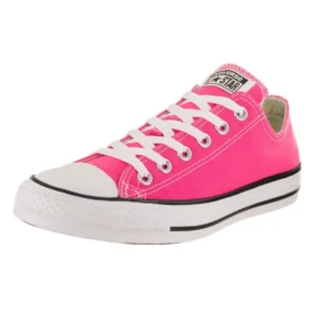 Chuck Taylor All Star Ox „Pink Paper”