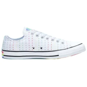 Chuck Taylor All Star Ox „Pride Pattern”