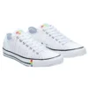 Chuck Taylor All Star Ox „Pride Pattern”